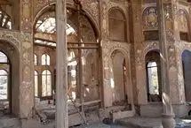 تاریخ زیر آتش جنگ/ حفاظت از بناهای تاریخ یک موضوع حاشیه‌ای نیست!