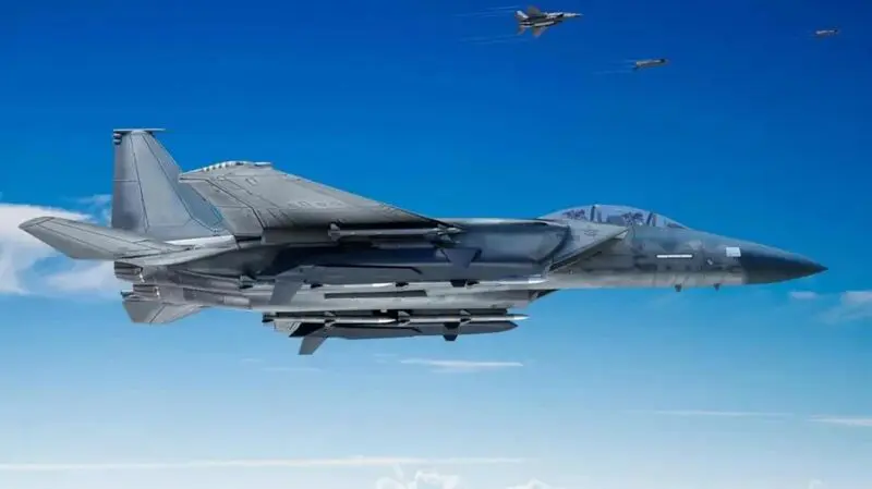 پهپاد X-68A