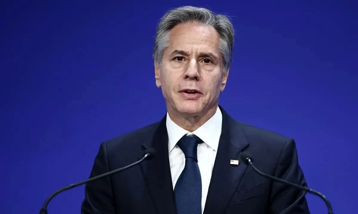 بلینکن وزیر خارجه سابق آمریکا: در جنگ با ایران چیزی به‌دست نیاوردیم