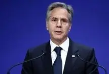 بلینکن وزیر خارجه سابق آمریکا: در جنگ با ایران چیزی به‌دست نیاوردیم