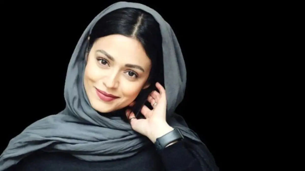 تصویر؛ سوگل خلیق در کنسرت علیرضا قربانی