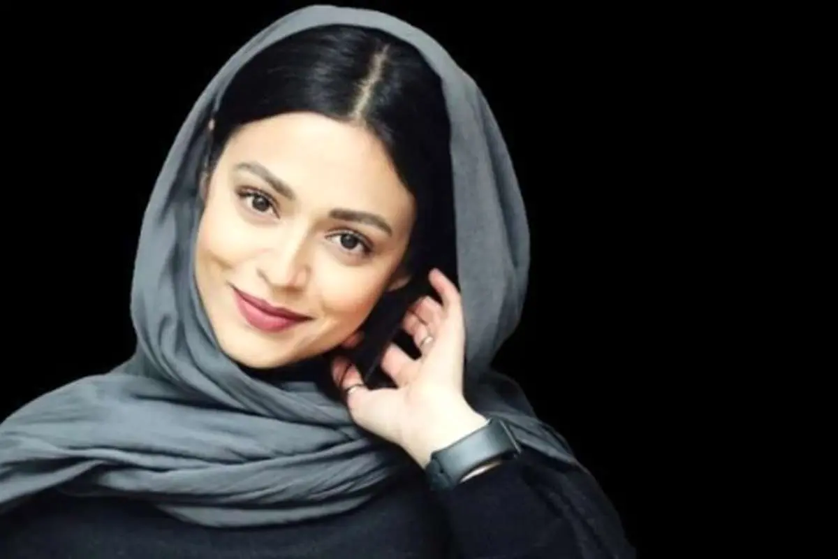 تصویر؛ سوگل خلیق در کنسرت علیرضا قربانی