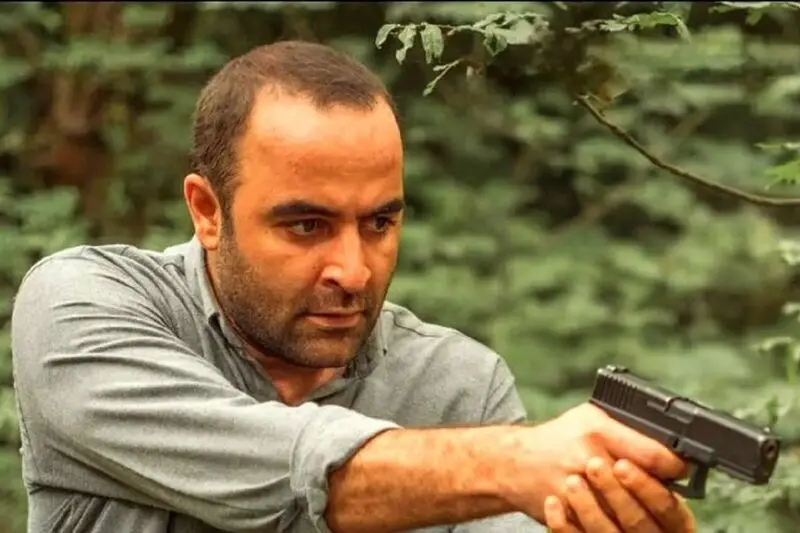 سریال کوری 1