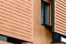 تصاویر؛ معماری زیبا و نمای این خانه در جلفا جایزه برده است! 