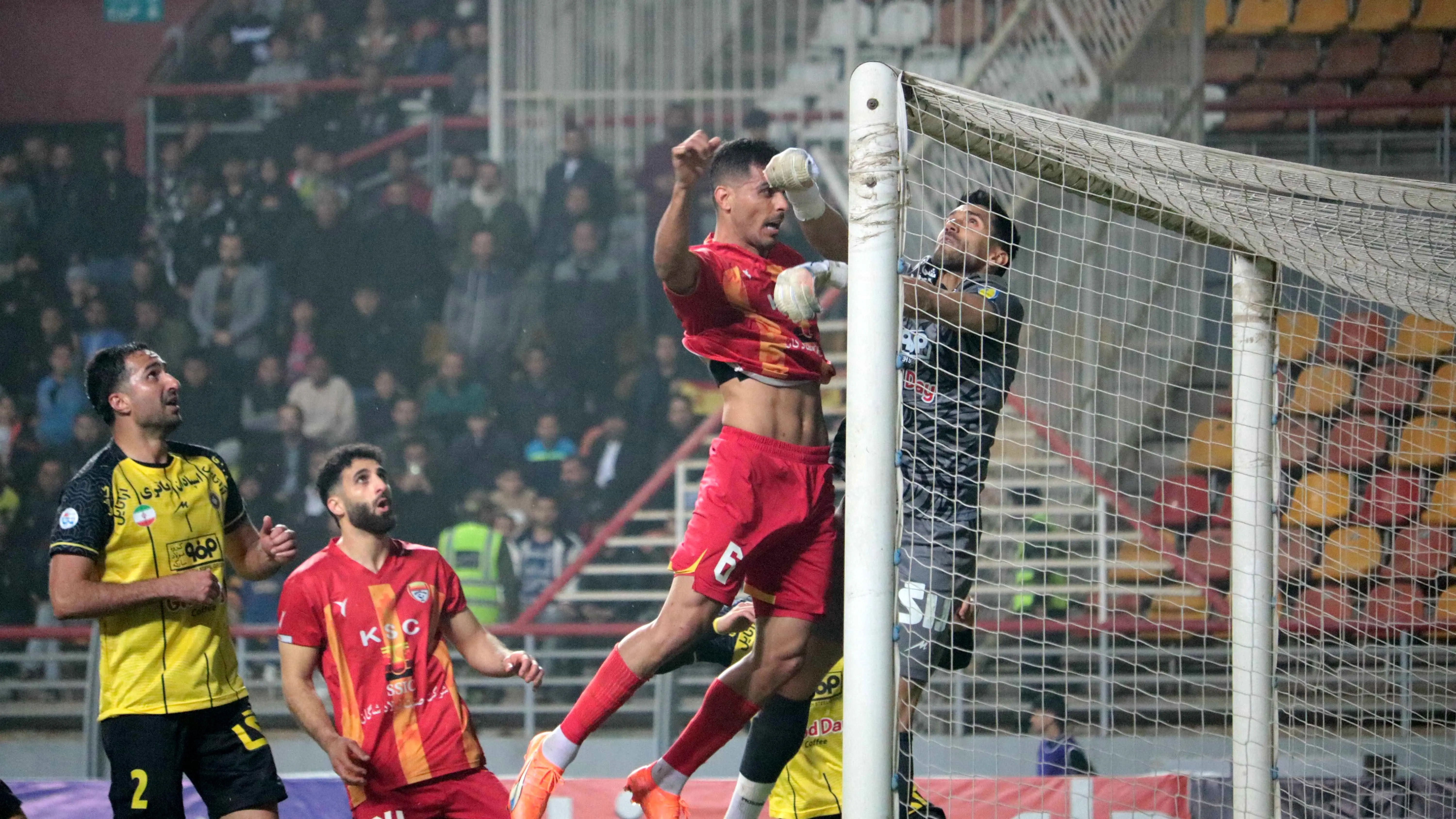 بدترین روزهای بازیکن محبوب یحیی و قلعه‌نویی؛ مورد عجیبی به نام علی نعمتی!​