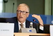 وعده بزرگ بیل گیتس برای کارمندان