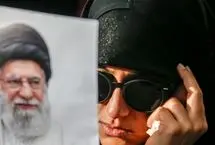 تصاویر؛ مراسم یادبود شهدای خانواده رهبر انقلاب