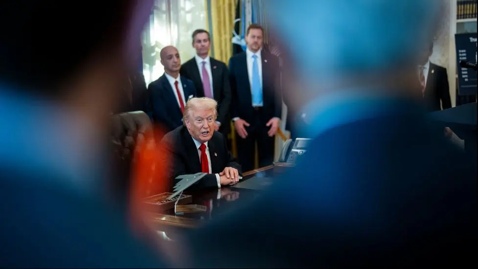 آیا آرایش جدید آمریکا در کارائیب مقدمهٔ جنگ است؟