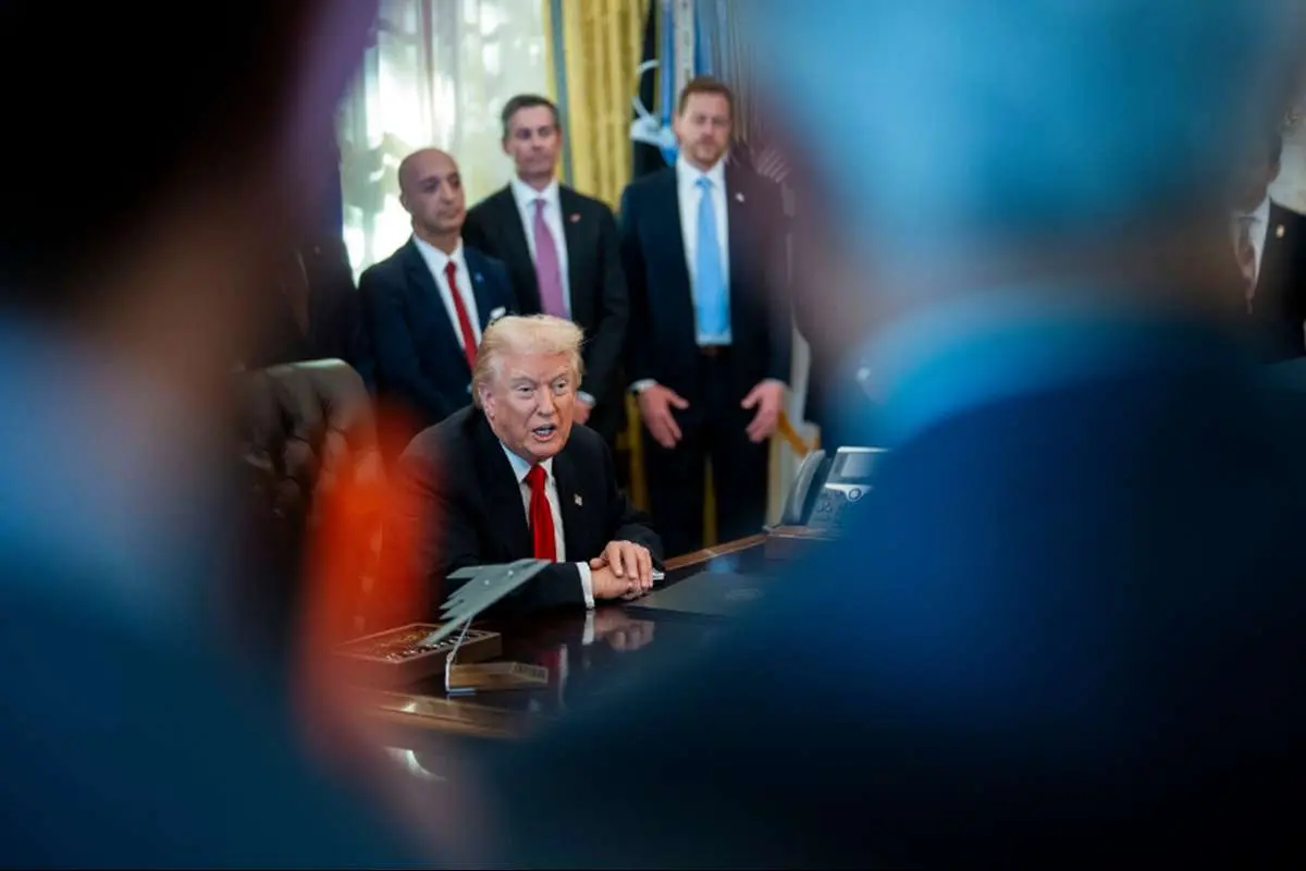 آیا آرایش جدید آمریکا در کارائیب مقدمهٔ جنگ است؟