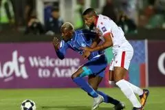 وقتی استاندارد لیژ از رفتن موسی جنپو به استقلال خوشحال بود!