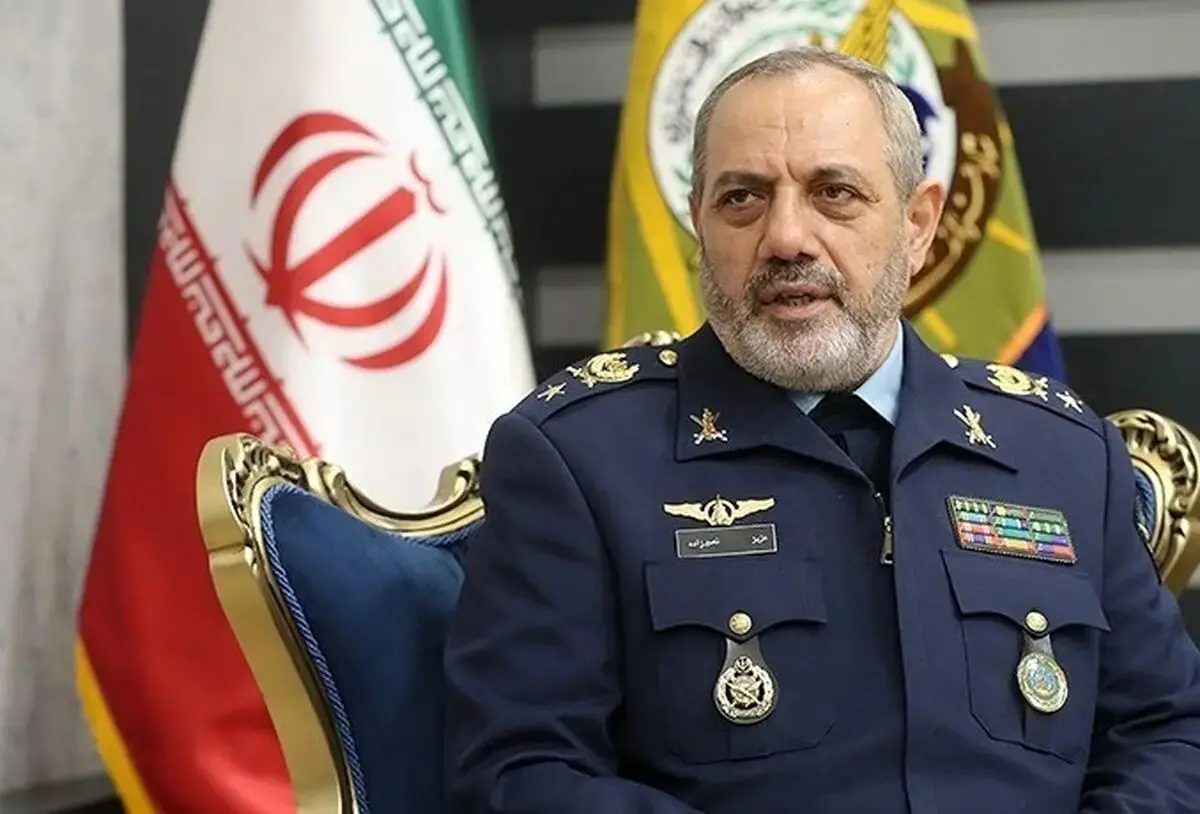 وزیر دفاع: ابزاری داریم که تا حالا به‌کار نگرفتیم
