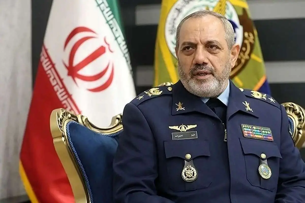  وزیر دفاع: تحرکات دشمنان را به‌دقت زیر نظر داریم