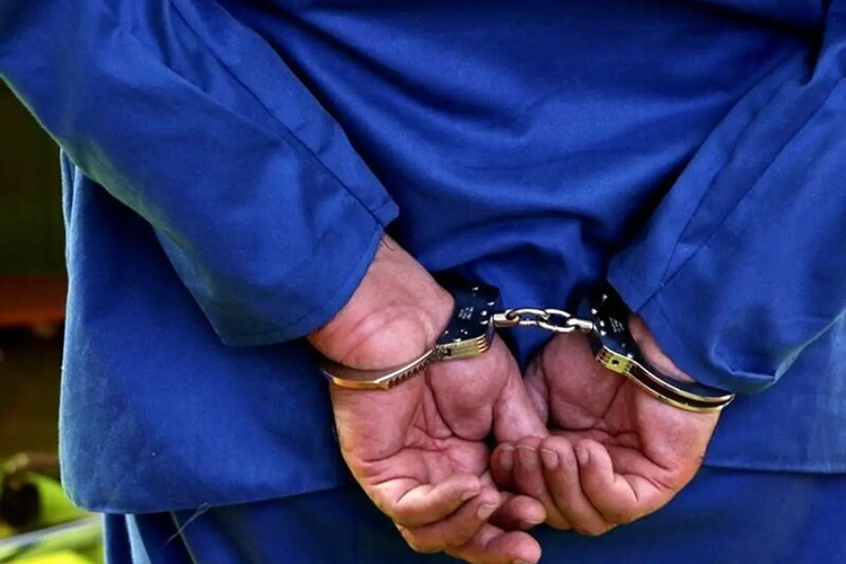 قتل یک مهاجر افغان؛ راز قتل خسرو فاش شد