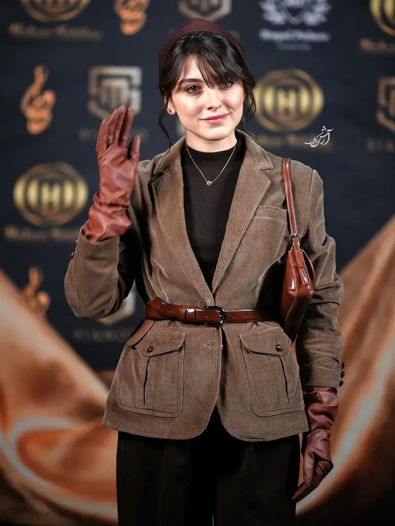 فاطمه مسعودی فر