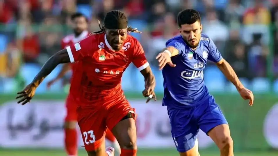 2+2 بازیکن پرسپولیس که شانس گلزنی مقابل استقلال دارند