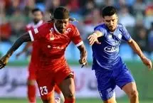 2+2 بازیکن پرسپولیس که شانس گلزنی مقابل استقلال دارند