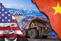 عناصر خاکی کمیاب زمین چیست و چرا چین و آمریکا بر سرش رقابت می کنند؟