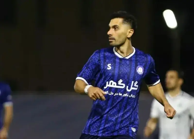 متلک سنگین عالیشاه بعد از محرومیت خداداد
