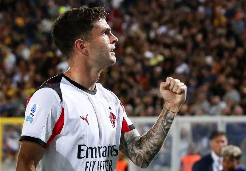 ببینید؛ خلاصه بازی تورینو 2 - میلان 3
