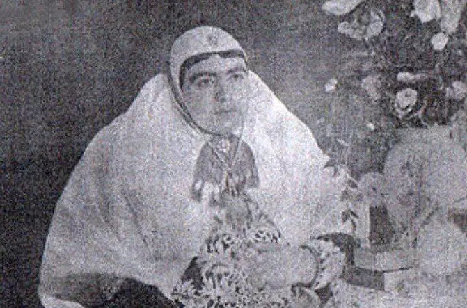 زندگی متفاوت اولین زن روزنامه‌نگار تهرانی 