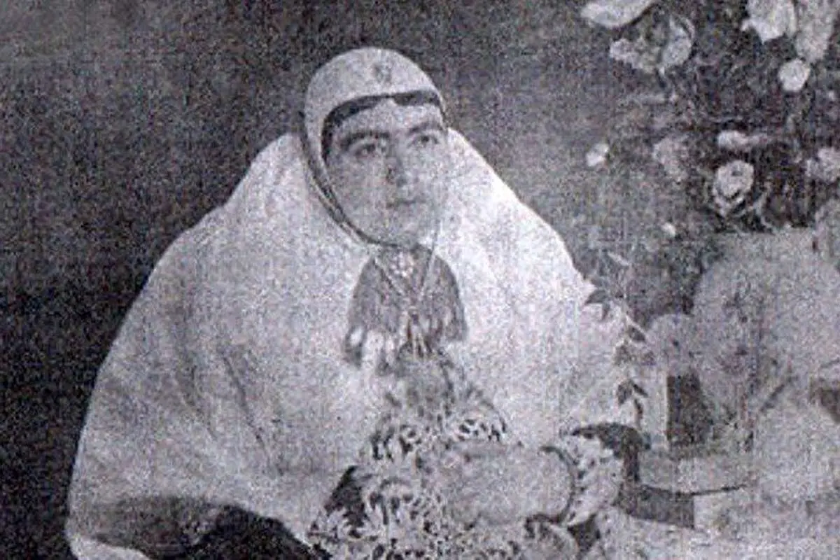 زندگی متفاوت اولین زن روزنامهنگار تهرانی