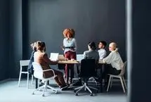 روشی نوین برای بهبود عملکرد تیم‌ها و افزایش بهره‌وری سازمانی