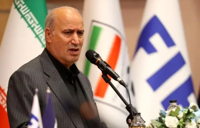 رسمی؛  مسابقات لیگ برتر با تماشاگر شد