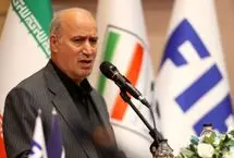 رسمی؛  مسابقات لیگ برتر با تماشاگر شد