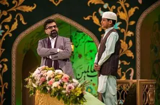 زمان پخش «محفل ۴»  در ماه رمضان مشخص شد
