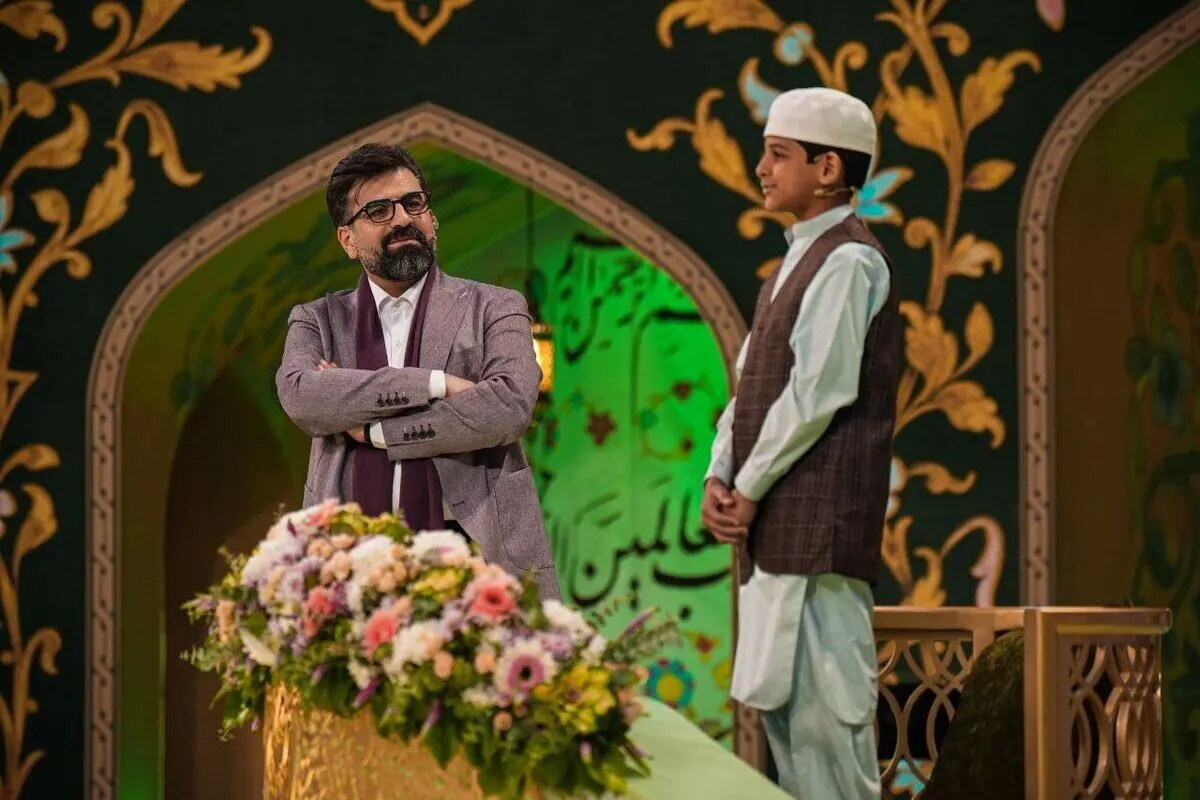 زمان پخش «محفل ۴»  در ماه رمضان مشخص شد
