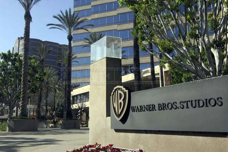 برادران وارنر شرکت