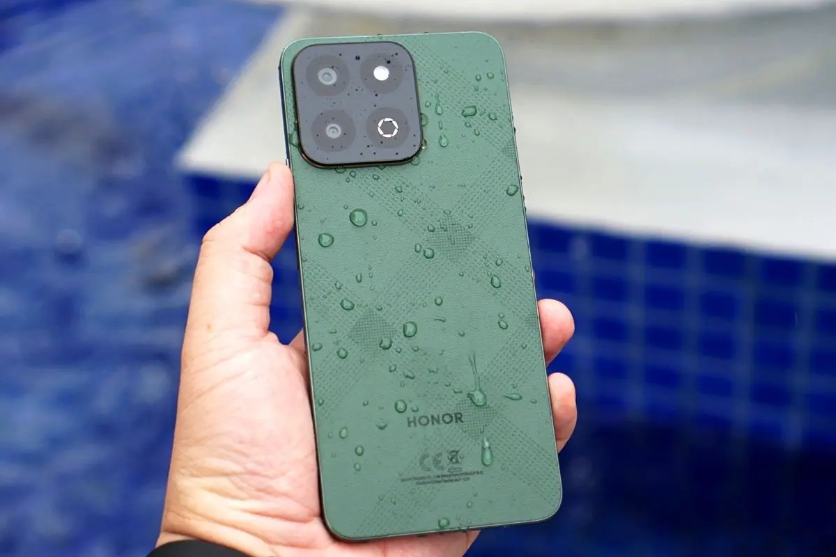 گلکسی A17 سامسونگ رقیب جدید پیدا کرد