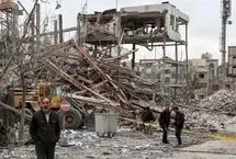 پشت‌پرده حمله آمریکا و اسرائیل به کلانتری و دفتر پلیس چیست؟