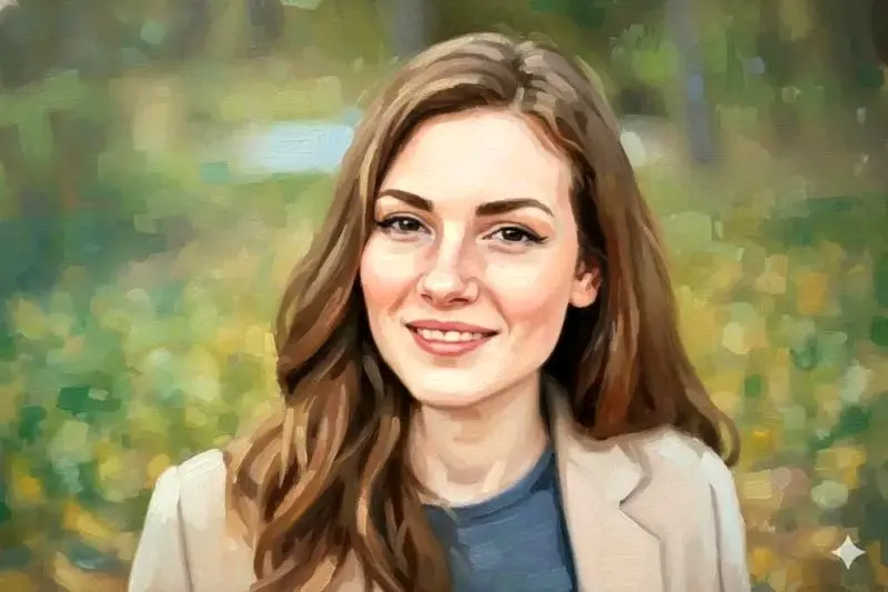 تبدیل عکس به نقاشی