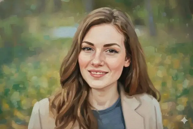 تبدیل عکس به نقاشی