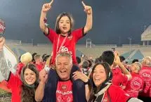 اسکوچیچ با پیشنهادی نجومی از استقلال دور شد