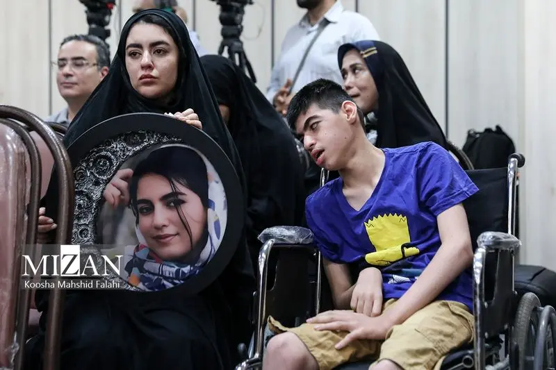 دادگاه رسیدگی به پرونده قتل الهه حسین‌نژاد