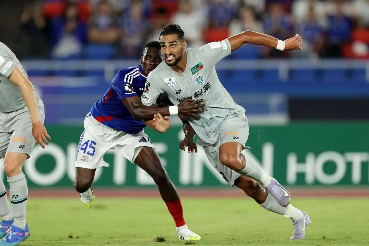 آمار ناامیدکننده دو لژیونر پرسپولیسی و استقلالی؛ لژیونر یا توریست؟