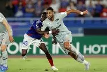 آمار ناامیدکننده دو لژیونر پرسپولیسی و استقلالی؛ لژیونر یا توریست؟