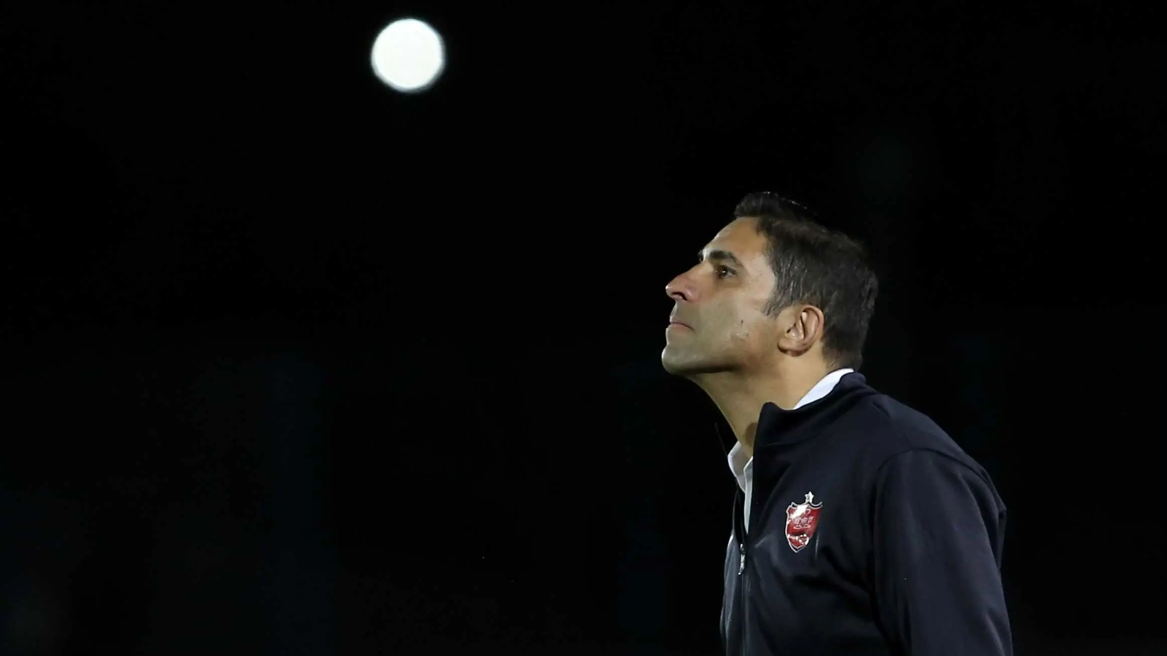 کاش همان روز می‌رفتی آقای هاشمیان!