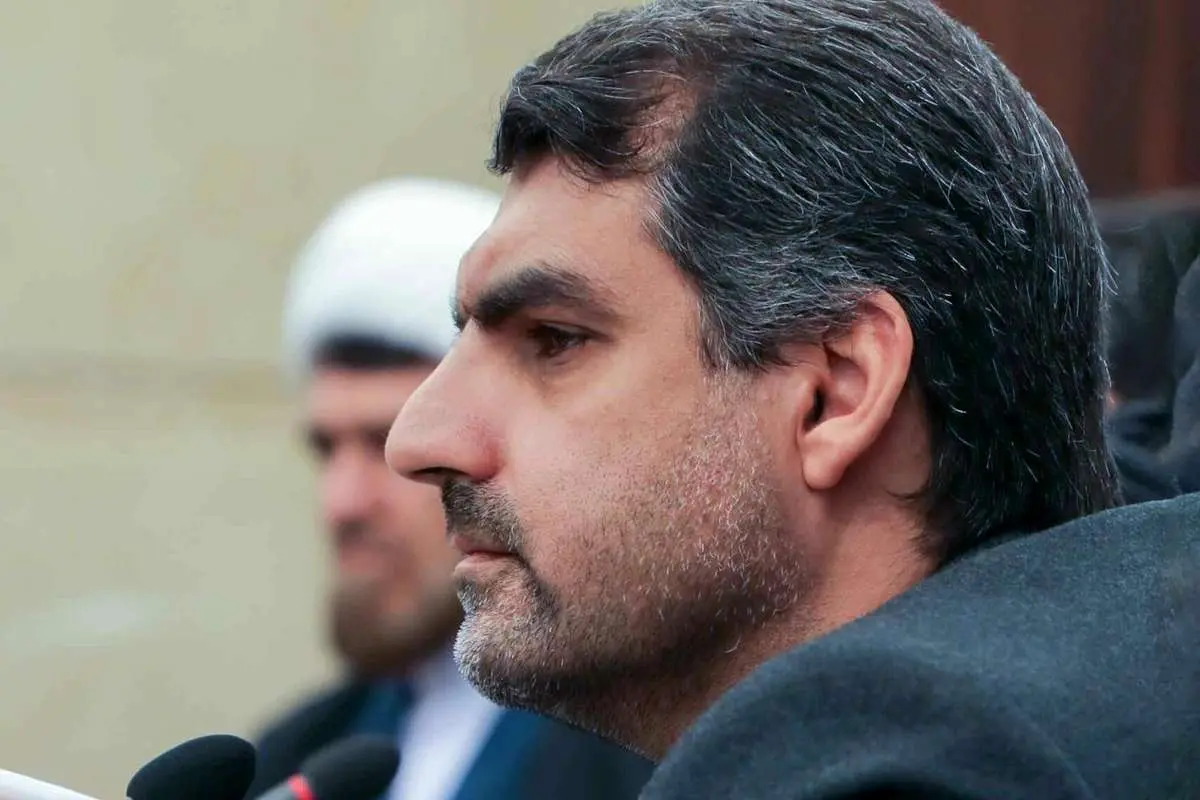 نماینده قم در مجلس: روز و محل جلسه شورای امنیت ملی را افغانها اطلاع دادند؟