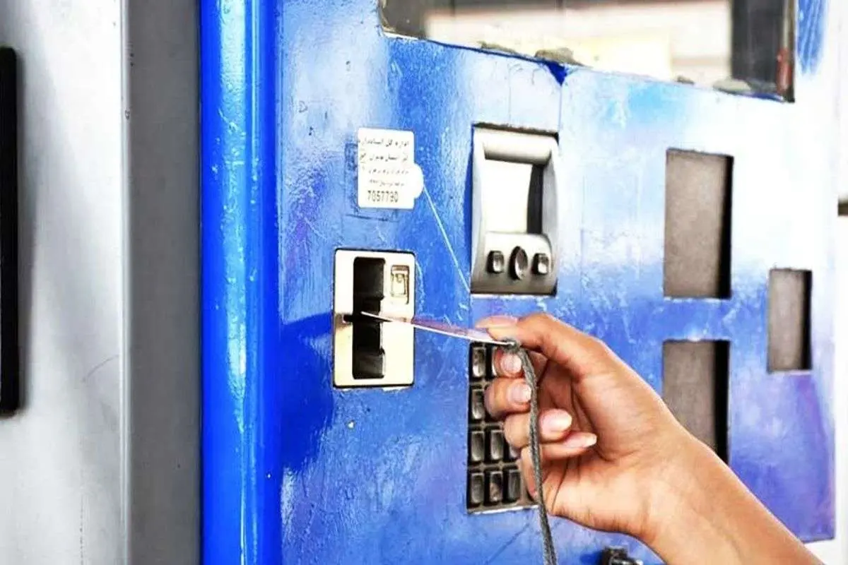 کارت سوختهای این خودروها فعلا باطل نمیشود