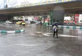  برای سه روز آینده در دو سوم استان‌های کشور شاهد بارش خواهیم بود