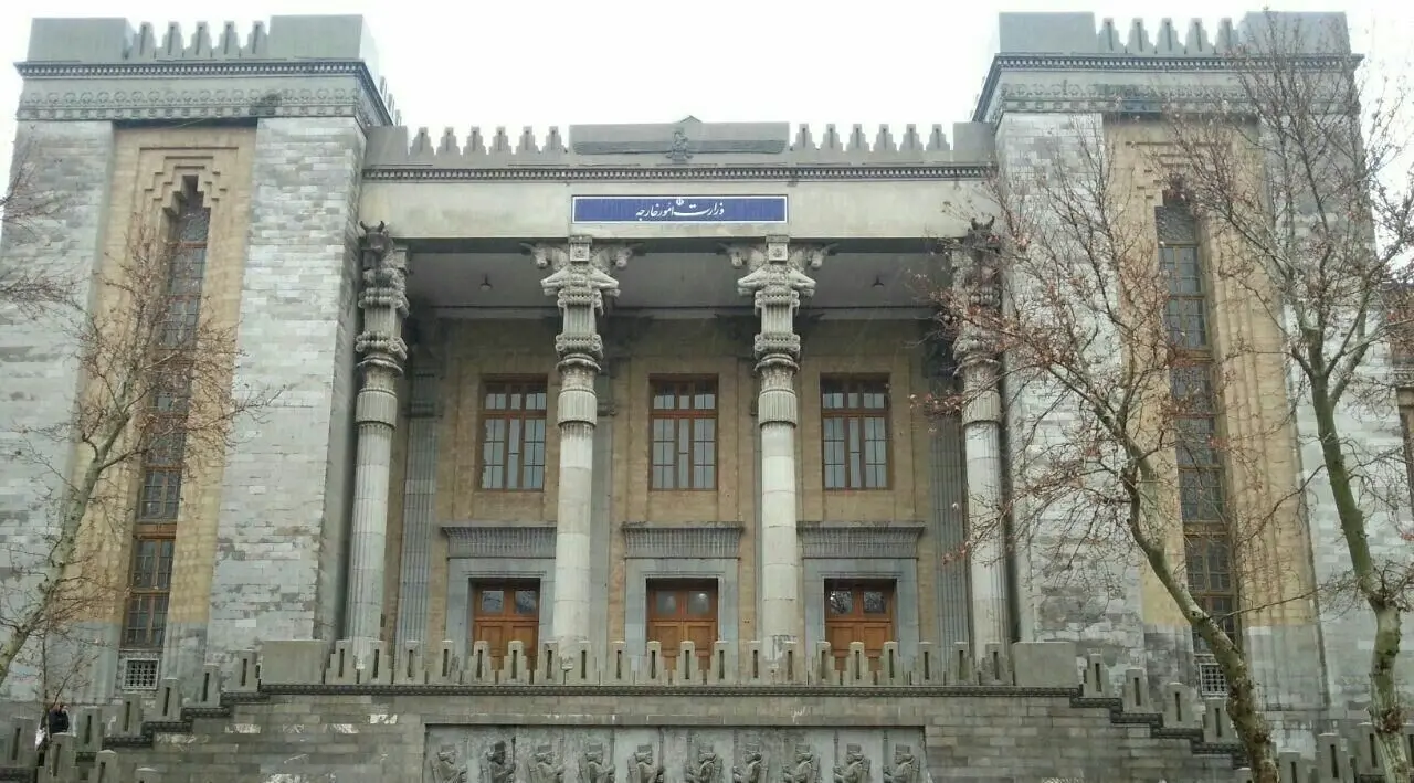 واکنش وزارت امور خارجه به اظهارات سخیف ترامپ علیه مقامات عالی کشور