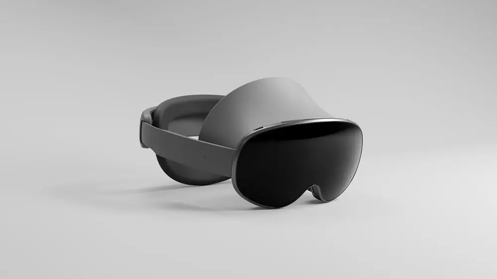 هدست XR سامسونگ آماده نبرد با Vision Pro اپل
