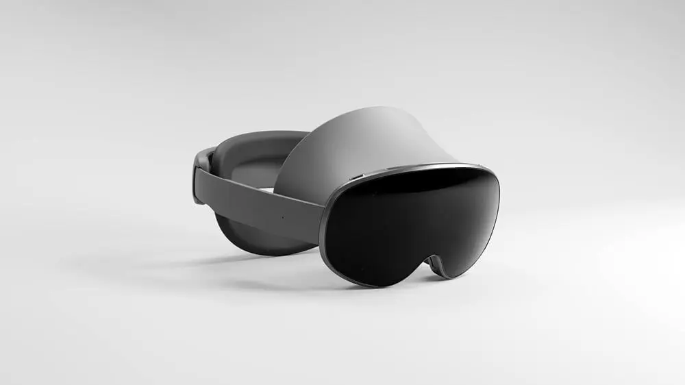 هدست XR سامسونگ آماده نبرد با Vision Pro اپل