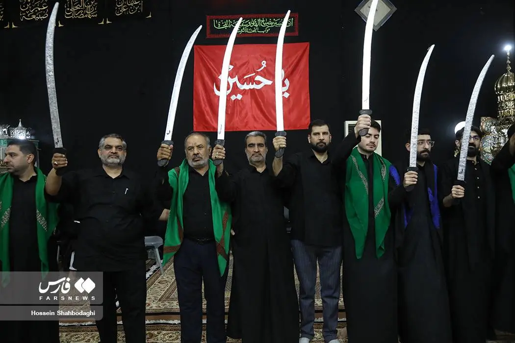 گالری