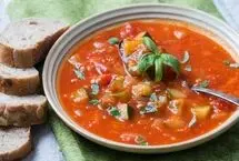 طرز تهیه اشکنه بادمجان؛ غذای سنتی و ساده برای یک وعده خانگی