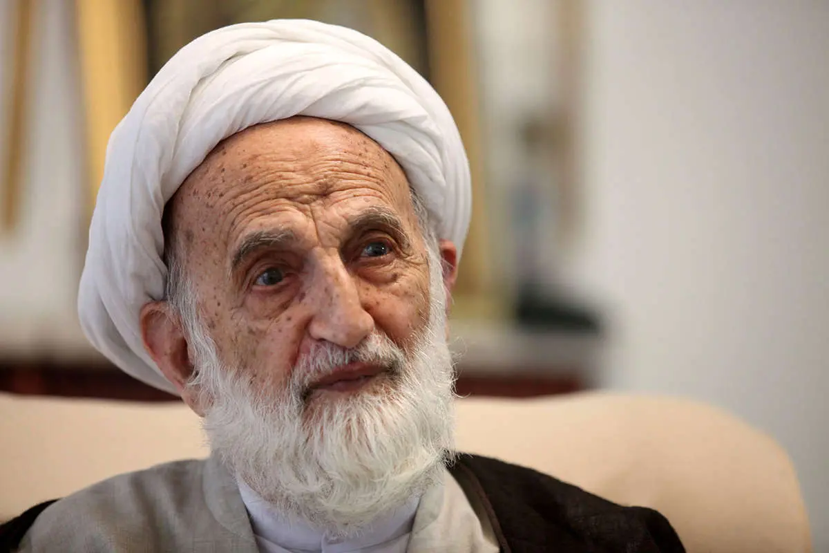 خزعلی گفته بود دولت خاتمی دوسه ماهه جمع می‌شود