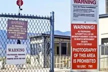 منطقه 51؛ پایگاهی مرموز در دل صحرا